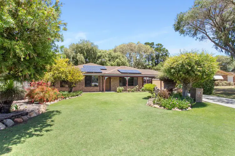 5 Trinity Court, Safety Bay WA 6169