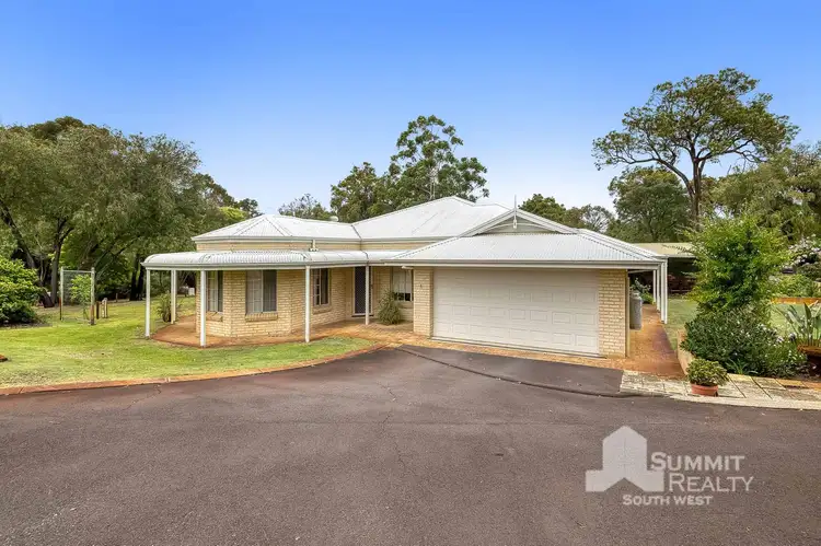 1 Morony Mews, Gelorup WA 6230