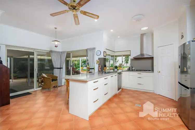 Fourth view of Homely house listing, 1 Morony Mews, Gelorup WA 6230