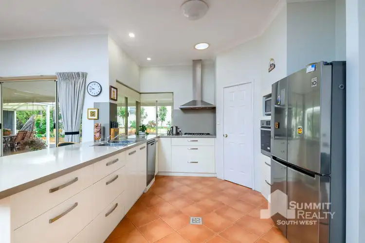 Fifth view of Homely house listing, 1 Morony Mews, Gelorup WA 6230