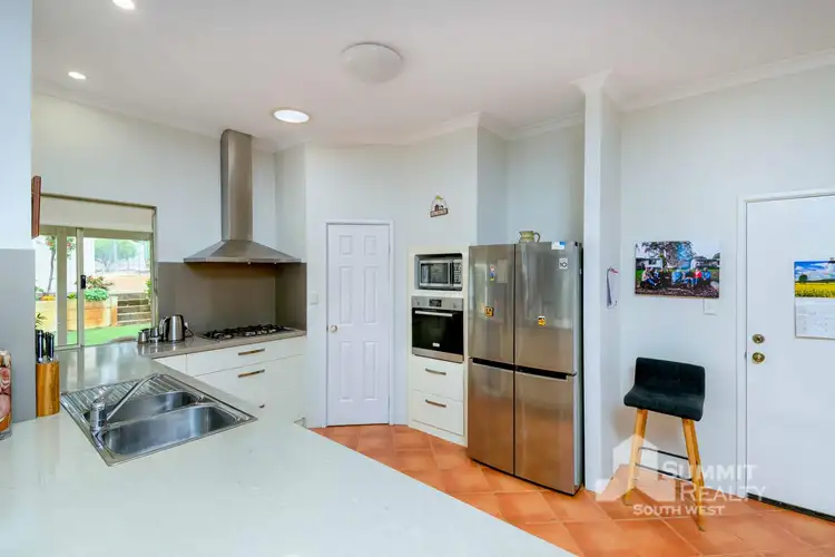 Sixth view of Homely house listing, 1 Morony Mews, Gelorup WA 6230