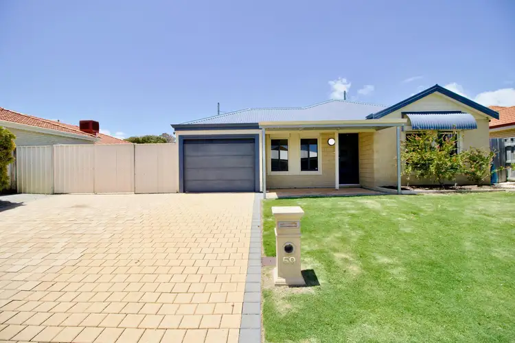 59 Ritchie Drive, Rockingham WA 6168