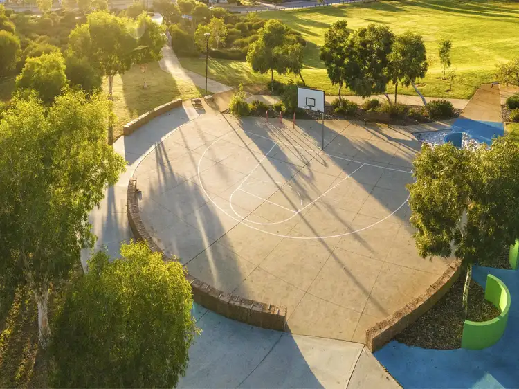 Main view of Homely land listing, Lot 1776, Terrick Street, Baldivis WA 6171