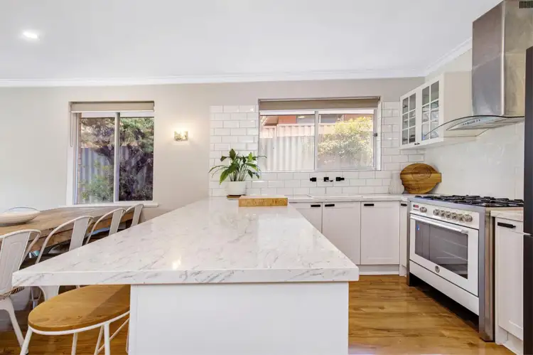 Third view of Homely house listing, 31 Selby Street, Daglish WA 6008