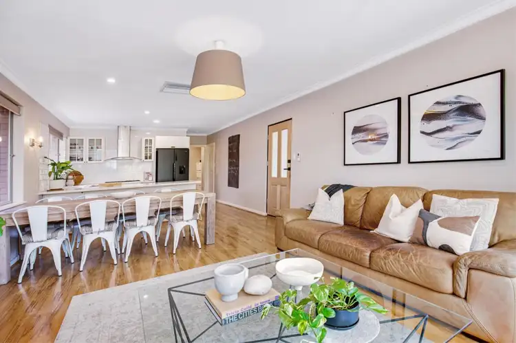 Fourth view of Homely house listing, 31 Selby Street, Daglish WA 6008