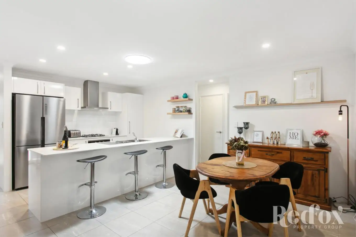 Main view of Homely villa listing, 16B Patchem Way, Westminster WA 6061