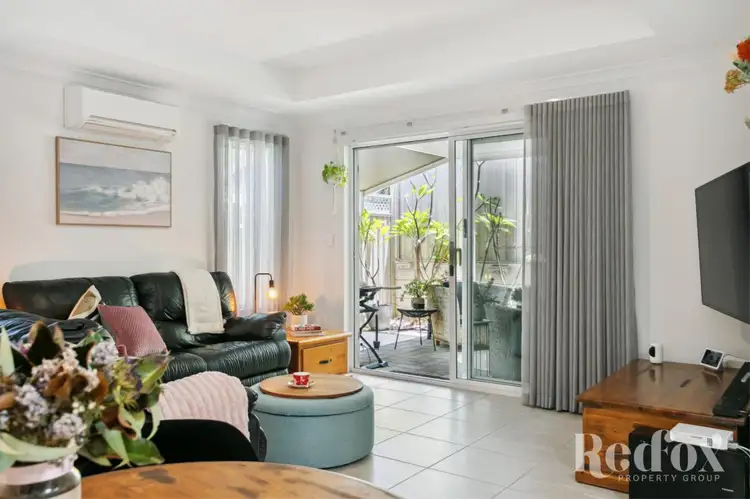Second view of Homely villa listing, 16B Patchem Way, Westminster WA 6061