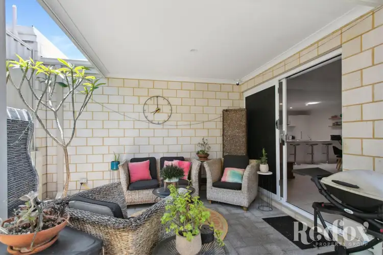 Third view of Homely villa listing, 16B Patchem Way, Westminster WA 6061