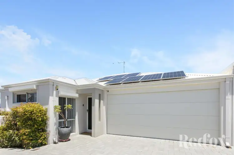 Fourth view of Homely villa listing, 16B Patchem Way, Westminster WA 6061