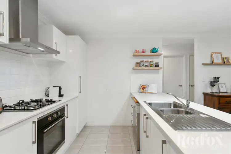 Sixth view of Homely villa listing, 16B Patchem Way, Westminster WA 6061