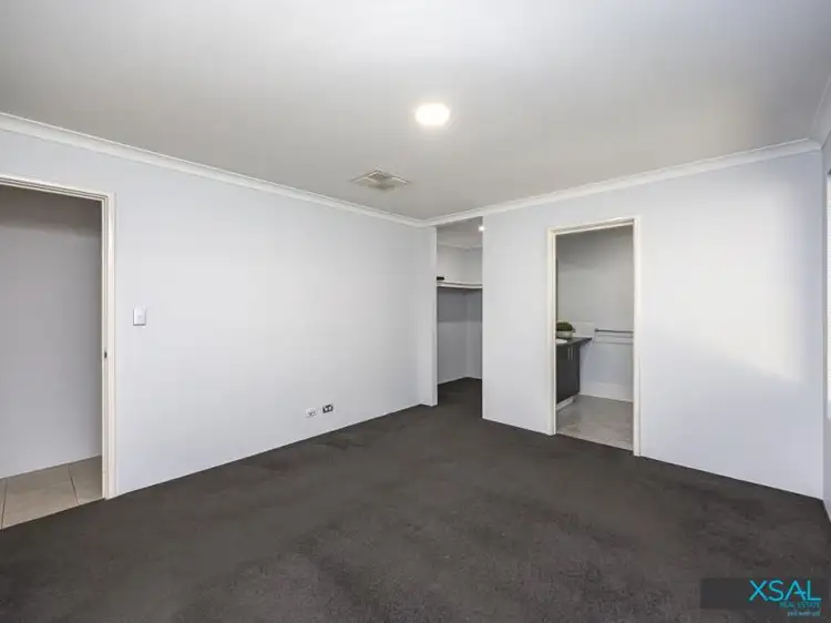 Fourth view of Homely house listing, 53 Salwood Loop, Banksia Grove WA 6031