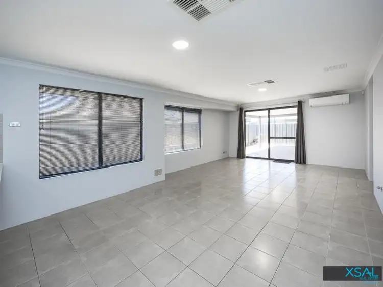 Sixth view of Homely house listing, 53 Salwood Loop, Banksia Grove WA 6031