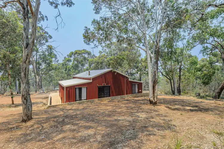 Second view of Homely house listing, 260 Almond Avenue, Bakers Hill WA 6562