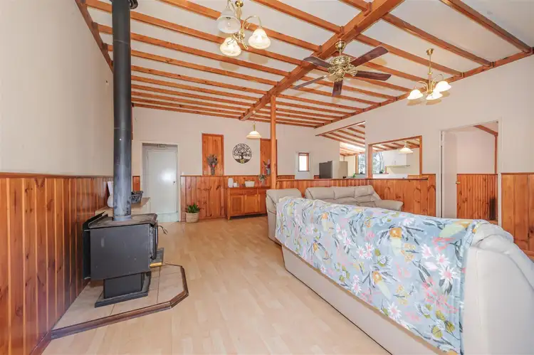Third view of Homely house listing, 260 Almond Avenue, Bakers Hill WA 6562