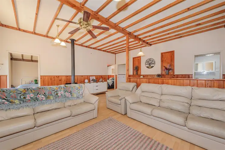 Fifth view of Homely house listing, 260 Almond Avenue, Bakers Hill WA 6562