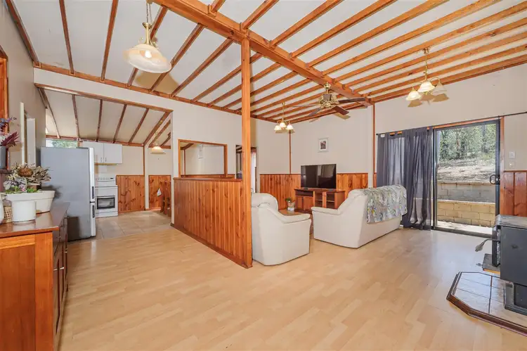 Sixth view of Homely house listing, 260 Almond Avenue, Bakers Hill WA 6562