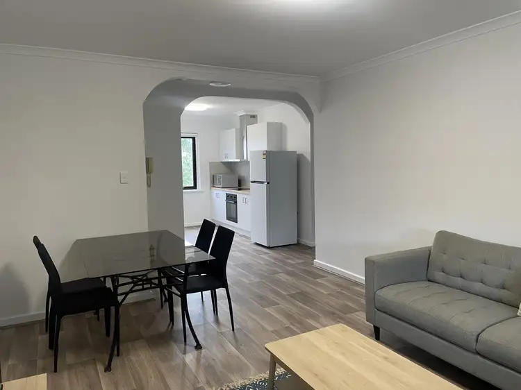 Fourth view of Homely apartment listing, 6/46 Scarborough Beach Road, Scarborough WA 6019