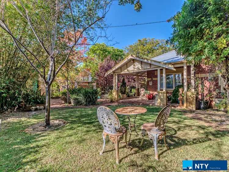 Main view of Homely house listing, 203 Whatley Crescent, Bayswater WA 6053