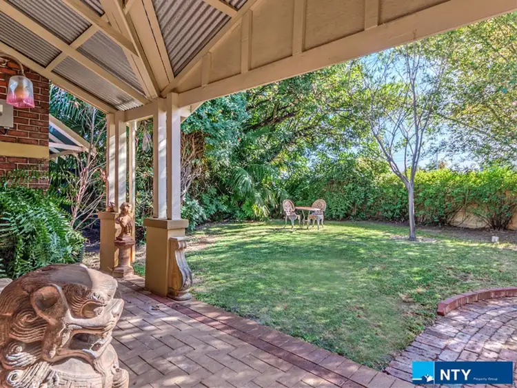 Third view of Homely house listing, 203 Whatley Crescent, Bayswater WA 6053