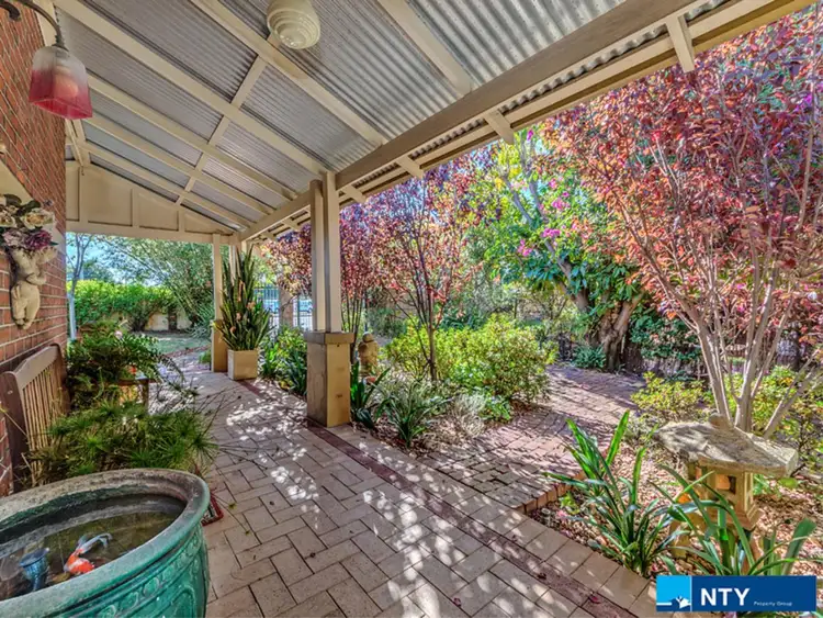 Fourth view of Homely house listing, 203 Whatley Crescent, Bayswater WA 6053