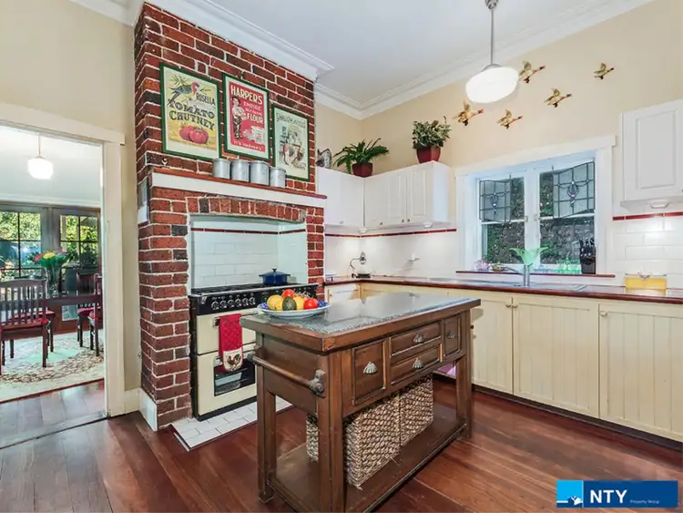 Sixth view of Homely house listing, 203 Whatley Crescent, Bayswater WA 6053