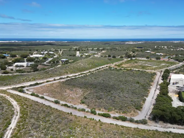 Second view of Homely land listing, Lot 32, 39 The Lookout, Karakin WA 6044