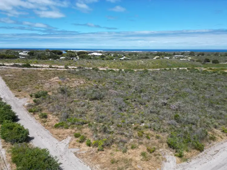 Third view of Homely land listing, Lot 32, 39 The Lookout, Karakin WA 6044