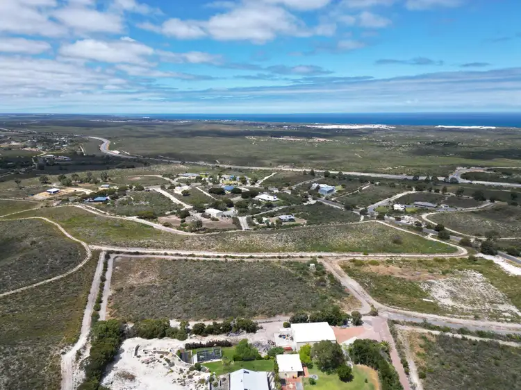 Fourth view of Homely land listing, Lot 32, 39 The Lookout, Karakin WA 6044