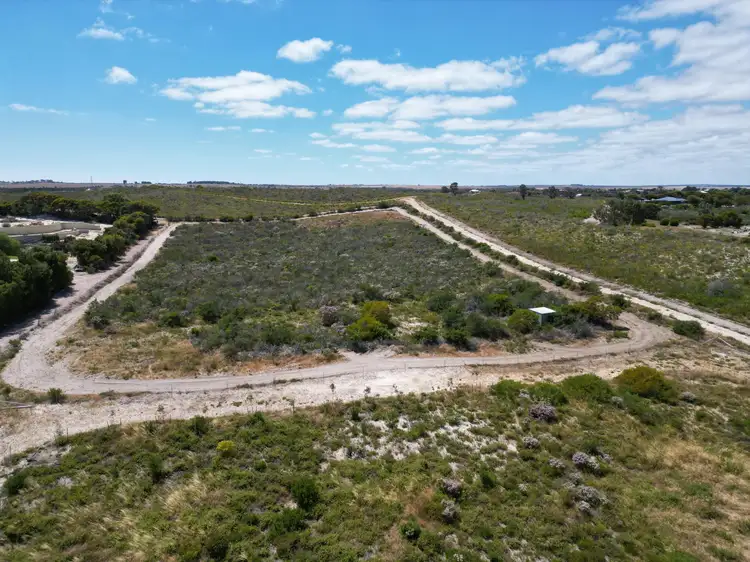 Fifth view of Homely land listing, Lot 32, 39 The Lookout, Karakin WA 6044