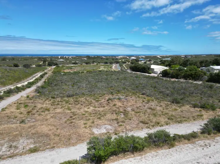 Sixth view of Homely land listing, Lot 32, 39 The Lookout, Karakin WA 6044