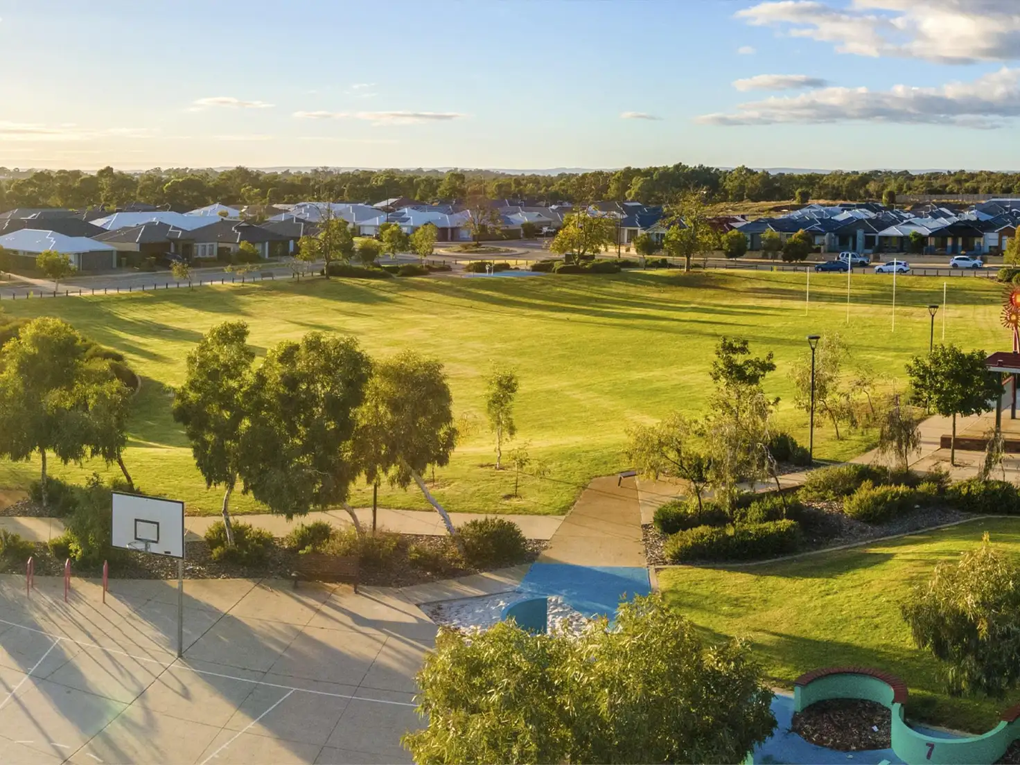 Main view of Homely land listing, Lot 1775, Terrick Street, Baldivis WA 6171