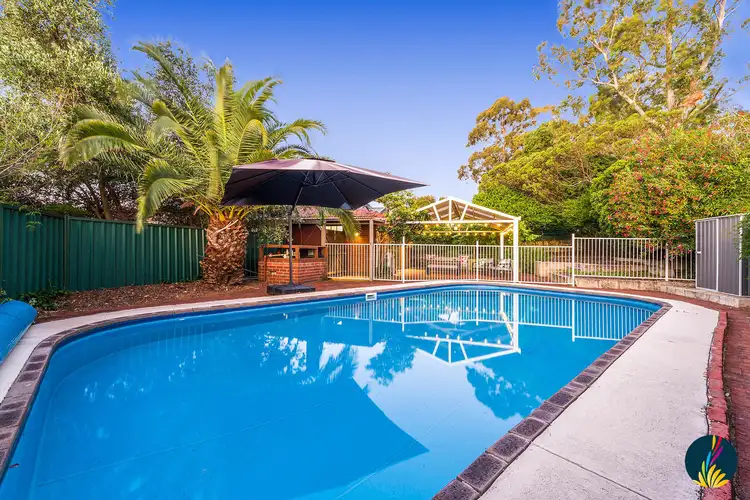 Main view of Homely house listing, 30 Leschenaultia Street, Roleystone WA 6111