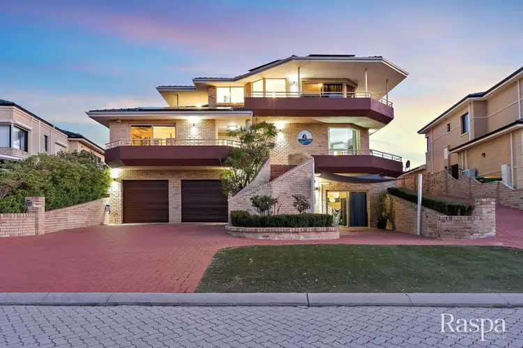 16 Motril Avenue, Coogee WA 6166