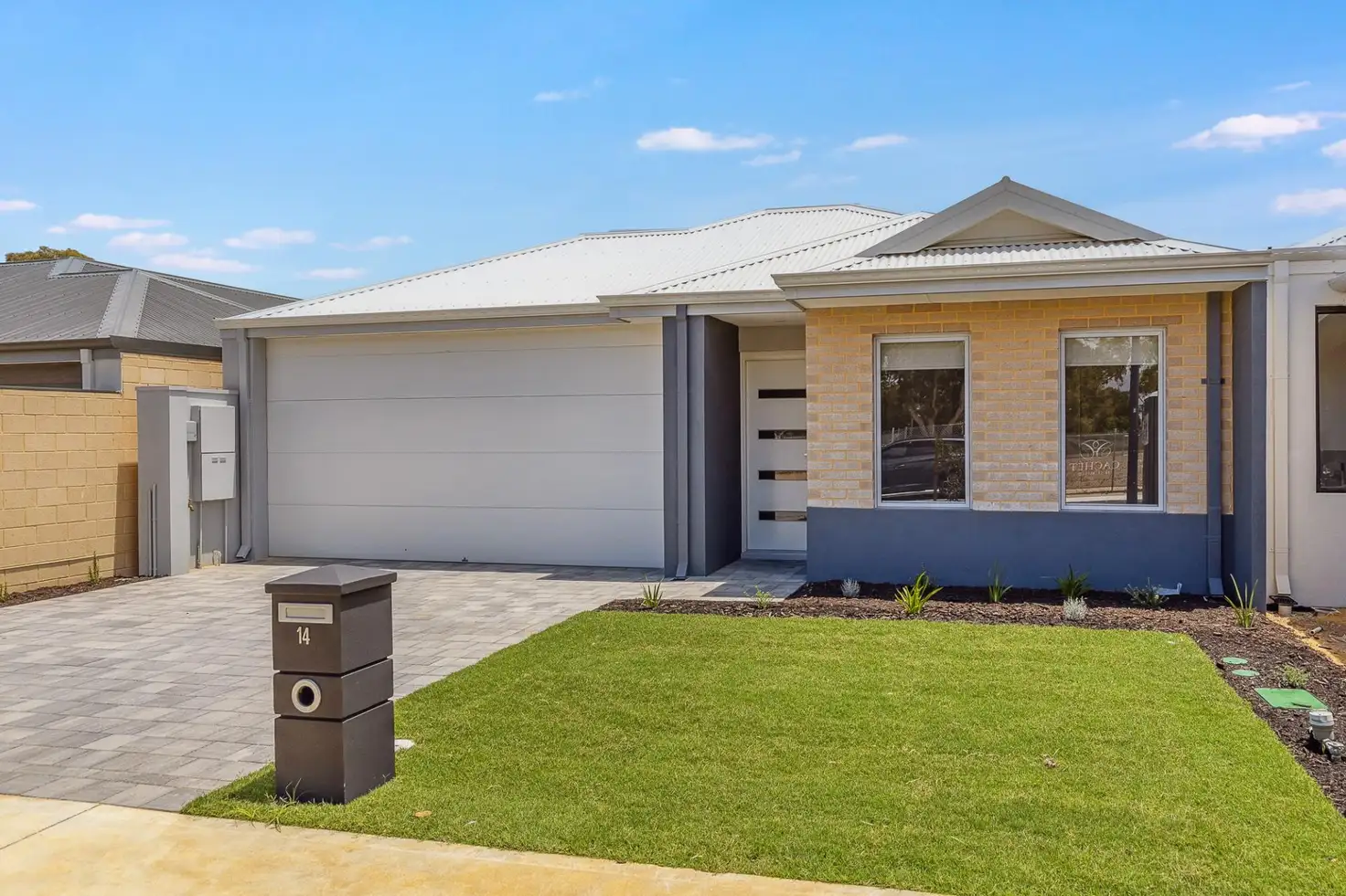 Main view of Homely house listing, 14 Boodalang Crescent, Rockingham WA 6168