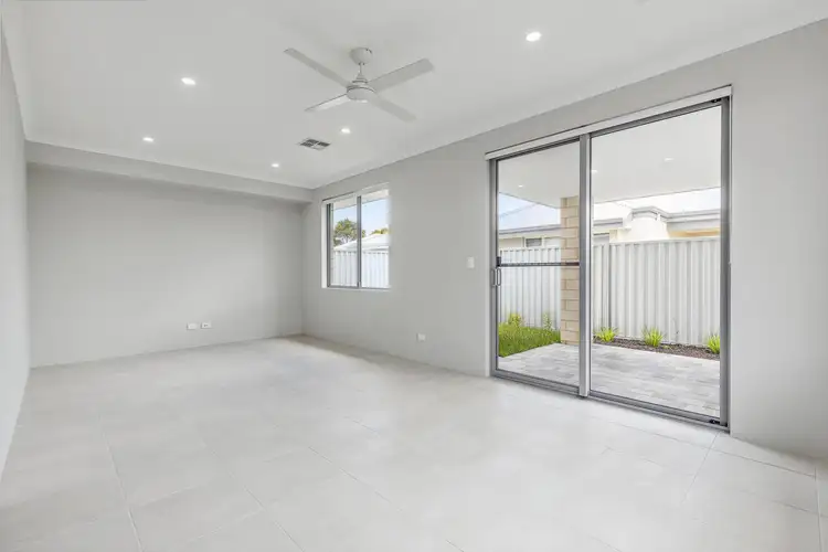 Second view of Homely house listing, 14 Boodalang Crescent, Rockingham WA 6168