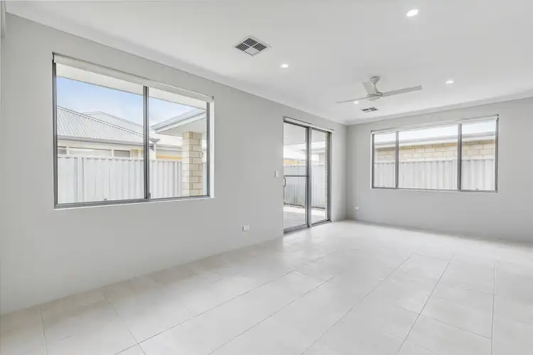 Third view of Homely house listing, 14 Boodalang Crescent, Rockingham WA 6168