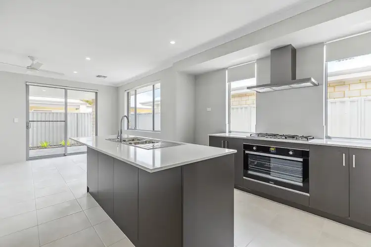 Fourth view of Homely house listing, 14 Boodalang Crescent, Rockingham WA 6168