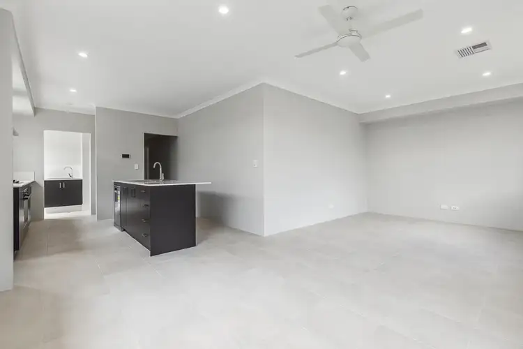 Fifth view of Homely house listing, 14 Boodalang Crescent, Rockingham WA 6168