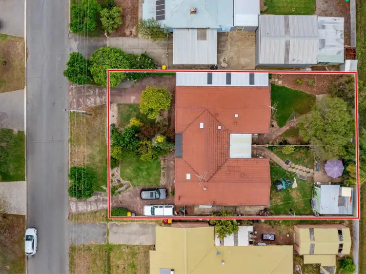 Second view of Homely house listing, 17B Marian Avenue, Armadale WA 6112
