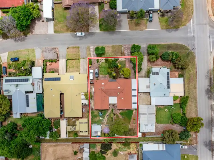 Third view of Homely house listing, 17B Marian Avenue, Armadale WA 6112