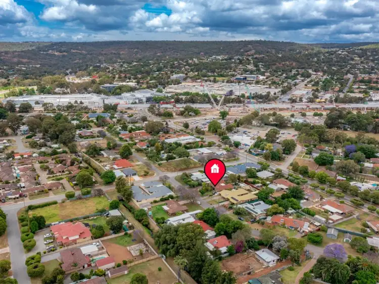 Fifth view of Homely house listing, 17B Marian Avenue, Armadale WA 6112