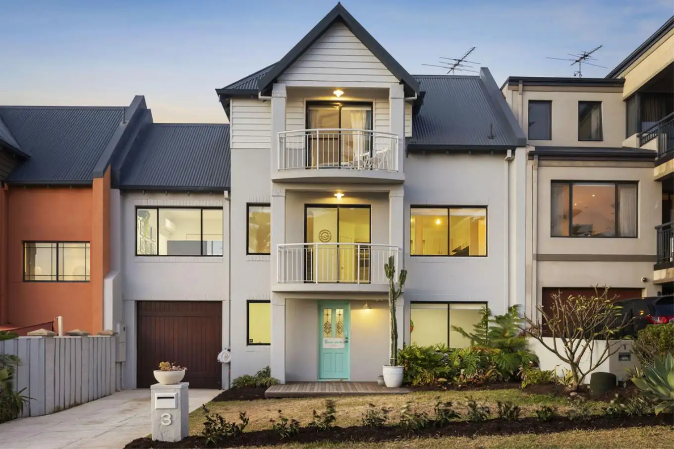 Main view of Homely house listing, 3 Itea Place, Mindarie WA 6030