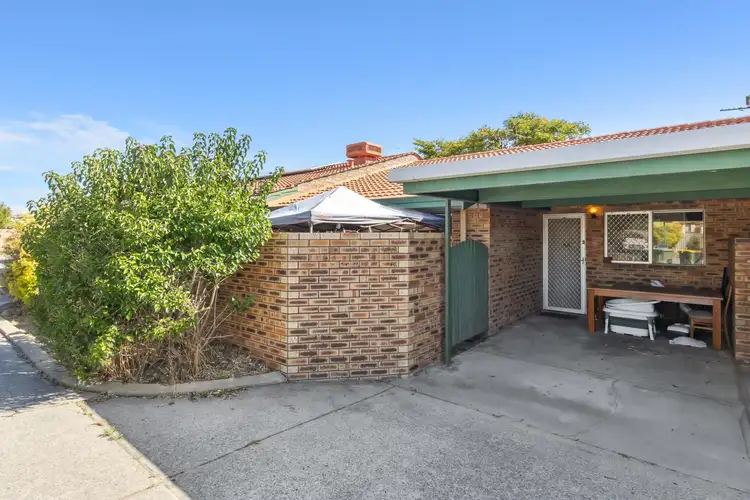 3/96 Caledonian Avenue, Maylands WA 6051