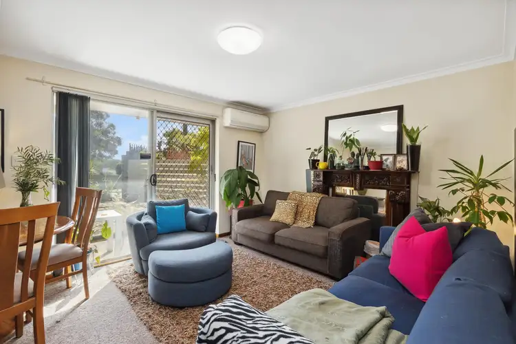 Second view of Homely villa listing, 3/96 Caledonian Avenue, Maylands WA 6051