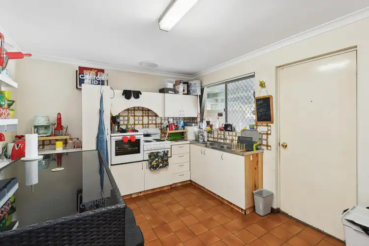 Fourth view of Homely villa listing, 3/96 Caledonian Avenue, Maylands WA 6051