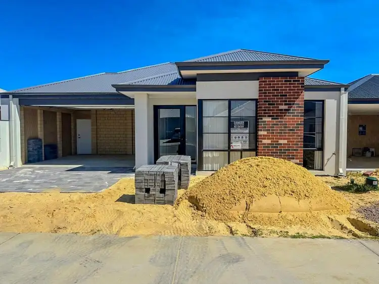 3 Capricorn Crescent, Bennett Springs WA 6063