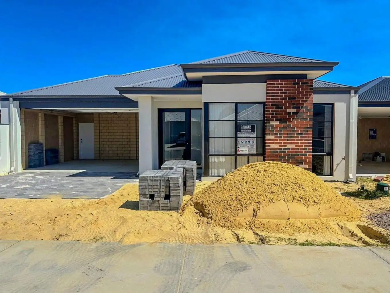 Main view of Homely house listing, 3 Capricorn Crescent, Bennett Springs WA 6063