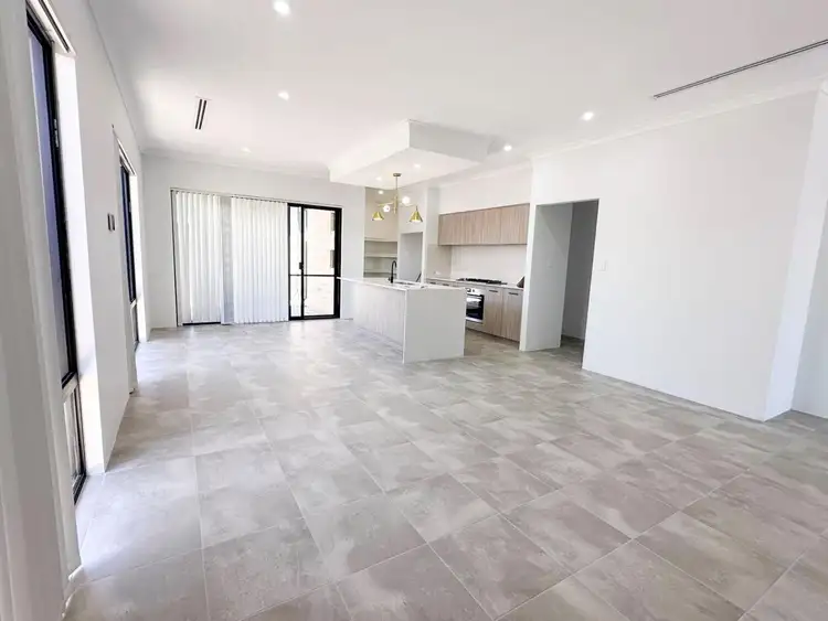 Third view of Homely house listing, 3 Capricorn Crescent, Bennett Springs WA 6063