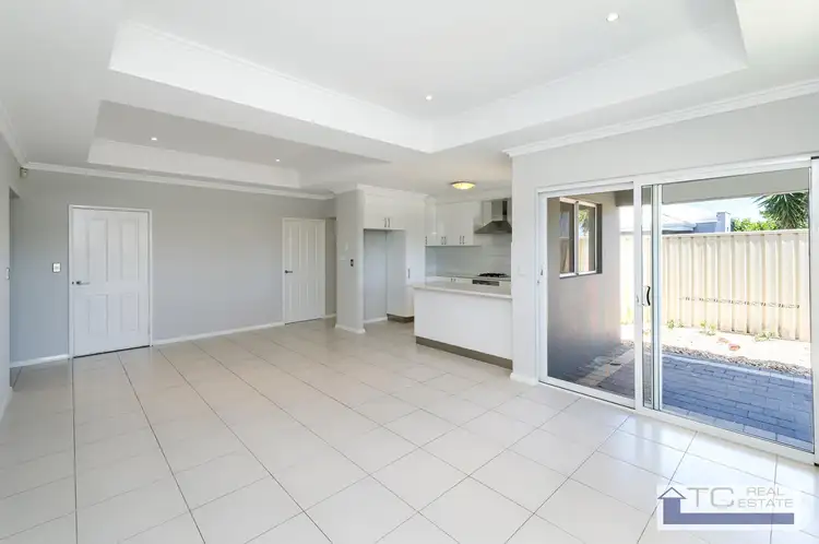 Fourth view of Homely villa listing, 53 Stroughton Road, Westminster WA 6061