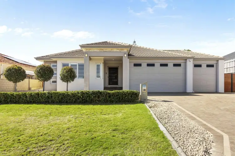 20 Rainham Avenue, Mindarie WA 6030